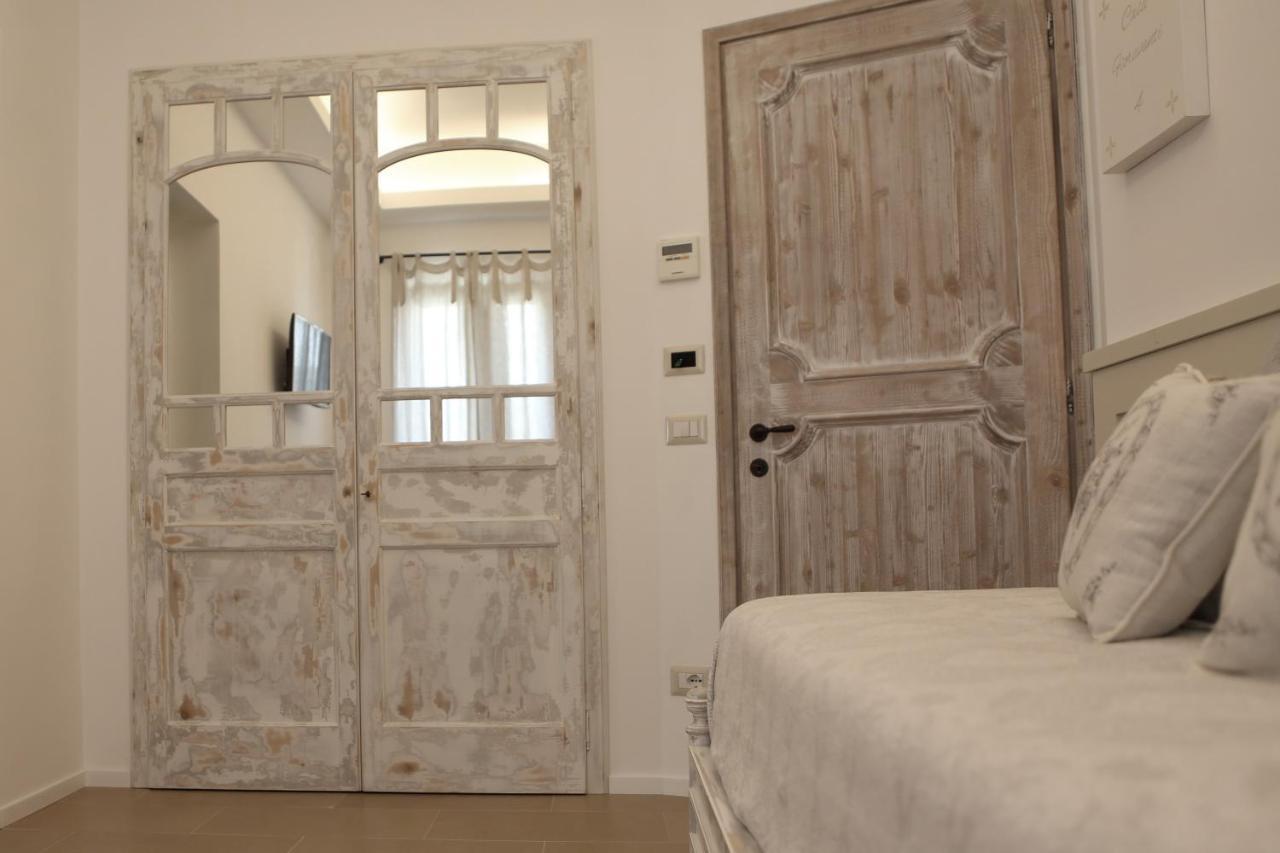 Casa Fioravanti Albinia Luaran gambar