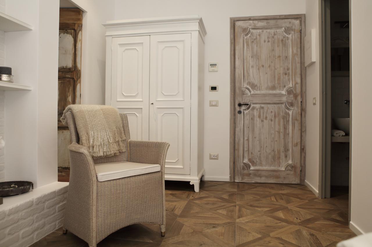 Casa Fioravanti Albinia Luaran gambar