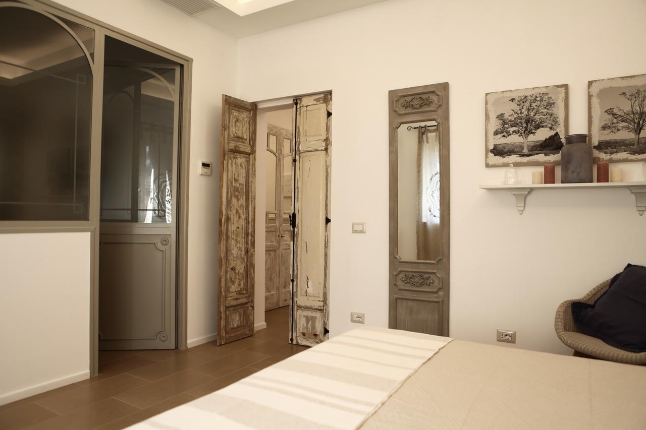 Casa Fioravanti Albinia Luaran gambar