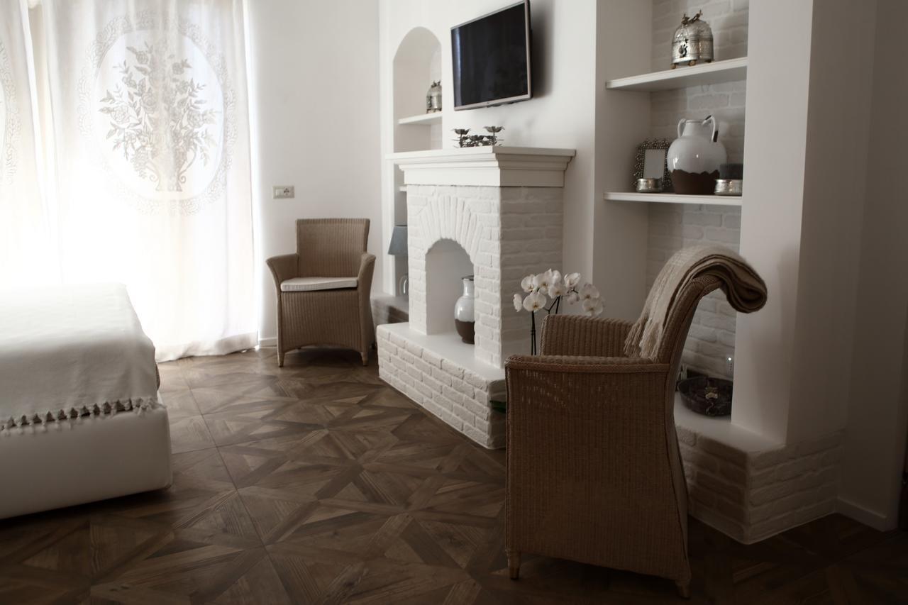 Casa Fioravanti Albinia Luaran gambar