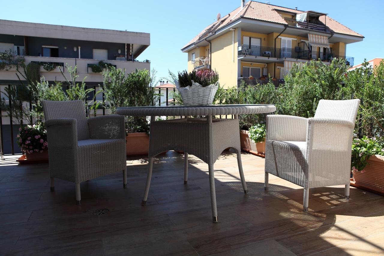 Casa Fioravanti Albinia Luaran gambar
