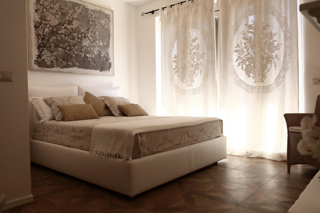 Casa Fioravanti Albinia Luaran gambar