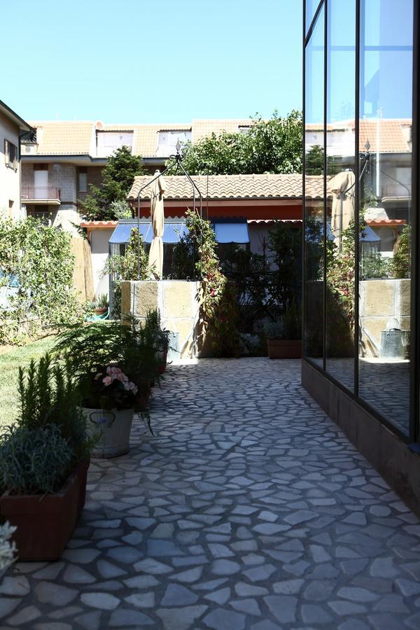 Casa Fioravanti Albinia Luaran gambar
