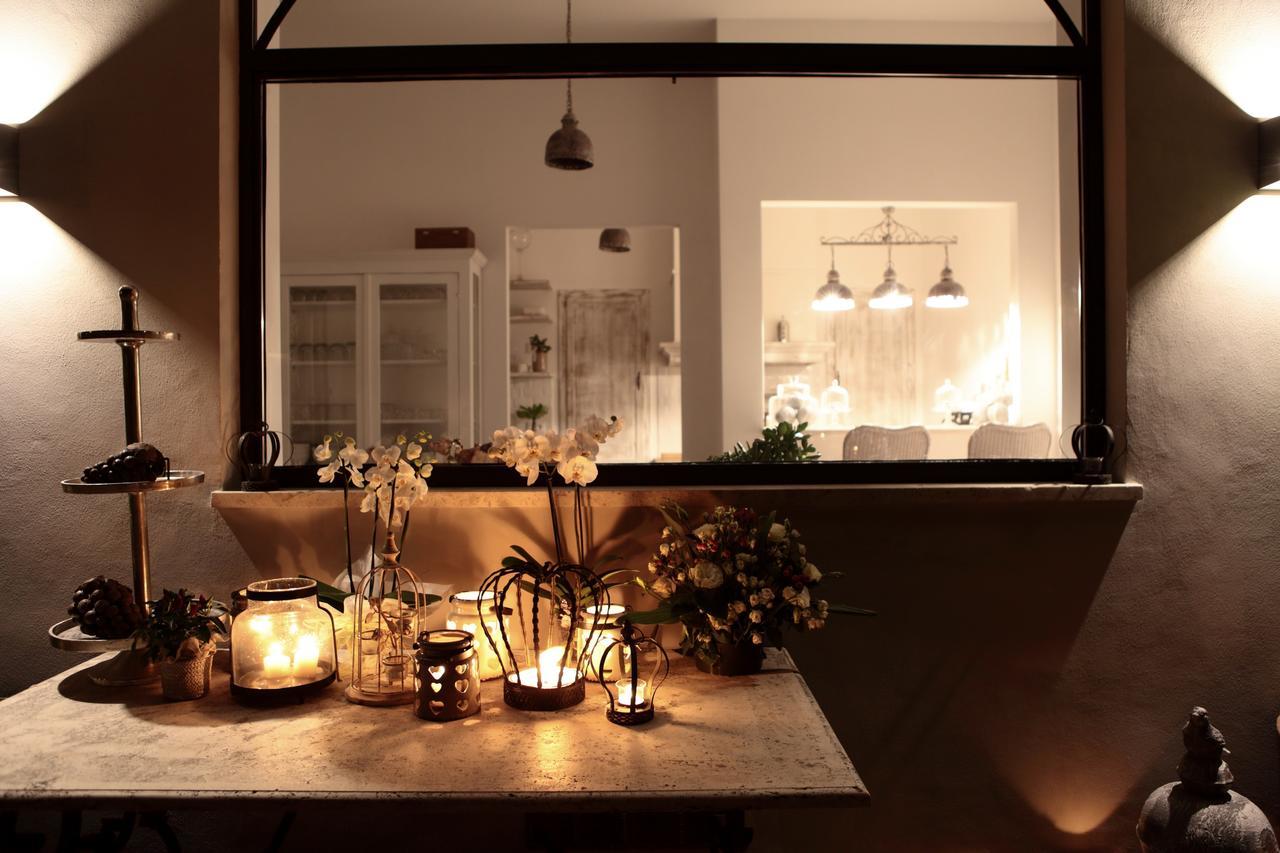 Casa Fioravanti Albinia Luaran gambar
